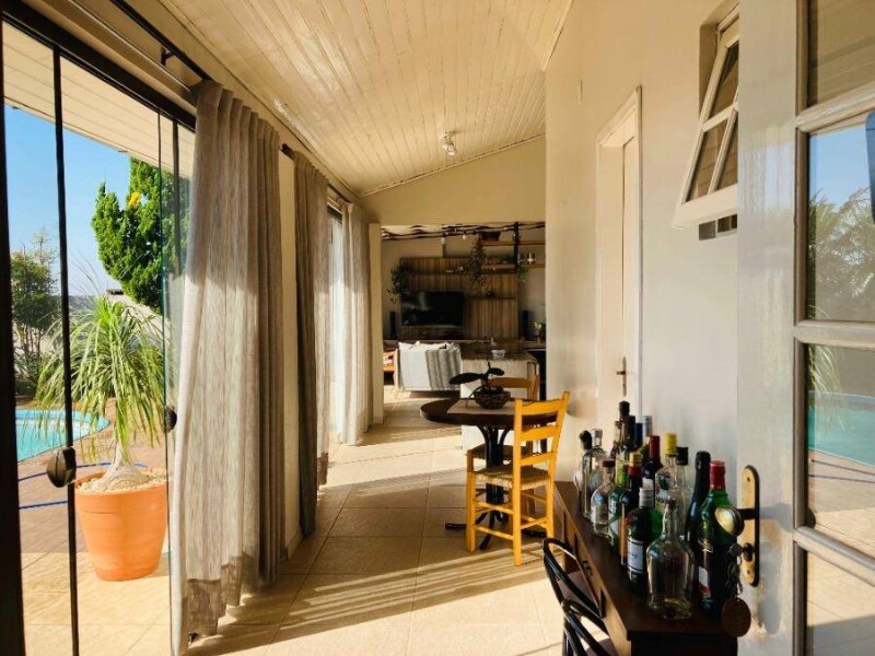 Casa - Arroio do Meio/RS, localizado em Arroio Do Meio - RS, bairro São Caetano
