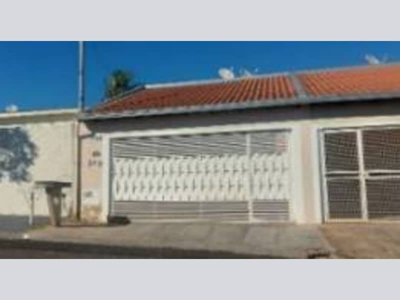 Casa - Fernandópolis/SP, localizado em Fernandópolis - SP, bairro Jardim Araguaia