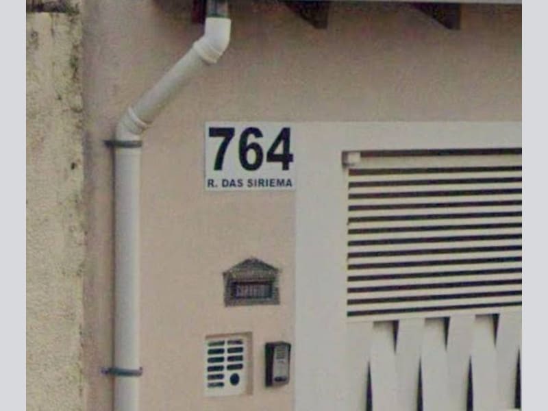 Casa - Fernandópolis/SP, localizado em Fernandópolis - SP, bairro Jardim Araguaia
