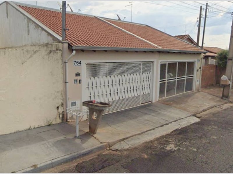 Casa - Fernandópolis/SP, localizado em Fernandópolis - SP, bairro Jardim Araguaia