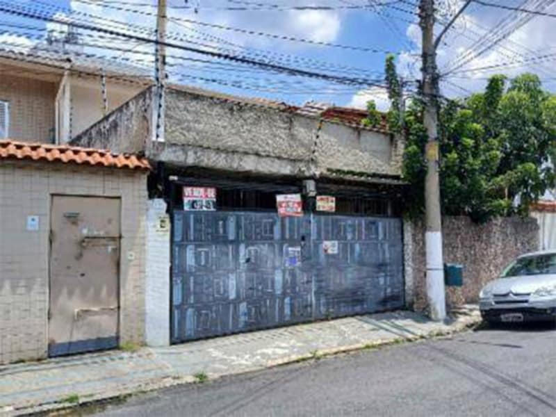 Imagem do imóvel Casa - São Paulo/SP