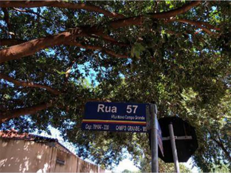 Casa - Campo Grande/MS, localizado em Campo Grande - MS, bairro Nova Campo Grande