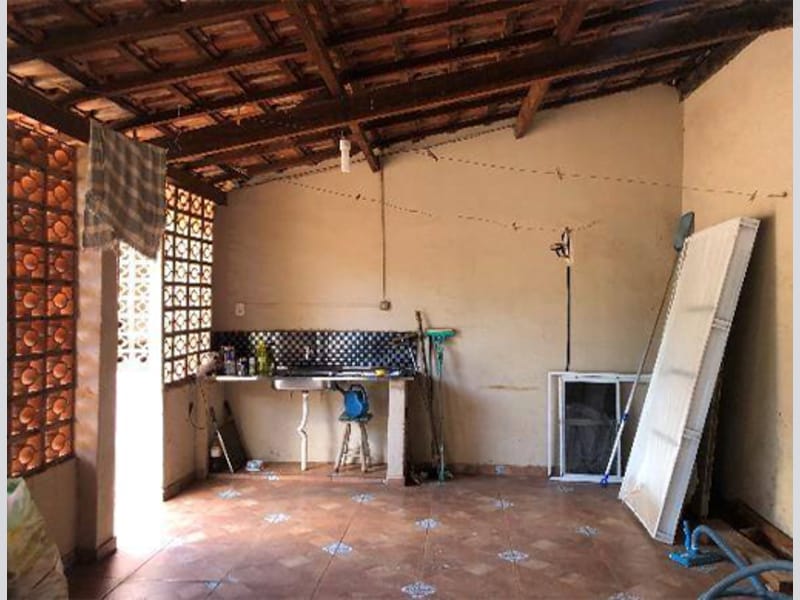 Casa - Campo Grande/MS, localizado em Campo Grande - MS, bairro Nova Campo Grande