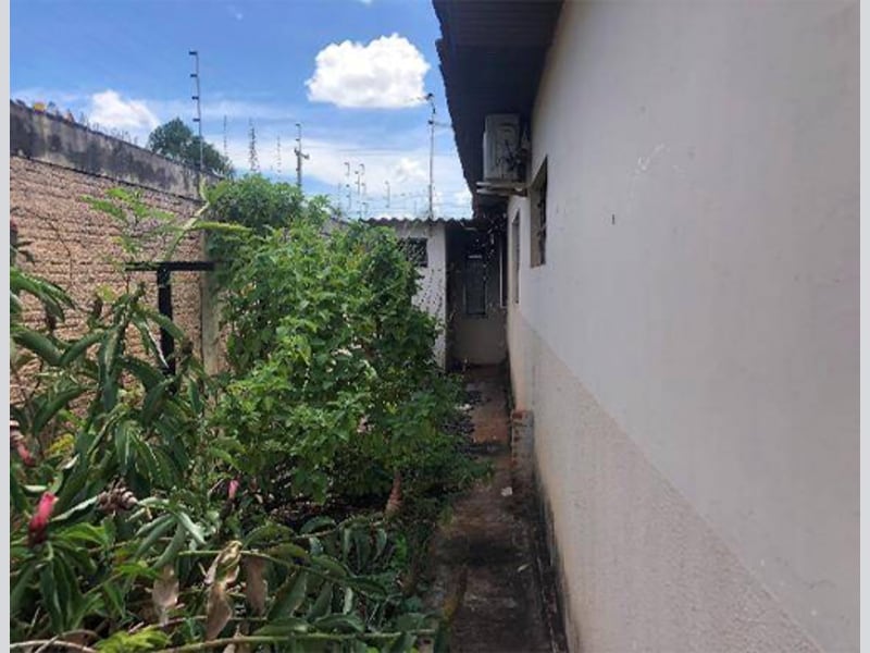 Casa - Campo Grande/MS, localizado em Campo Grande - MS, bairro Nova Campo Grande