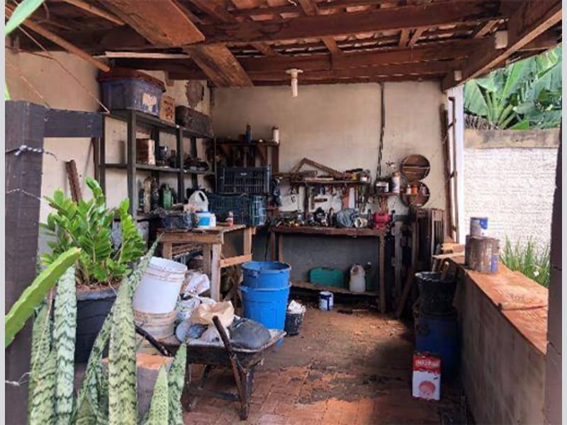 Casa - Campo Grande/MS, localizado em Campo Grande - MS, bairro Nova Campo Grande