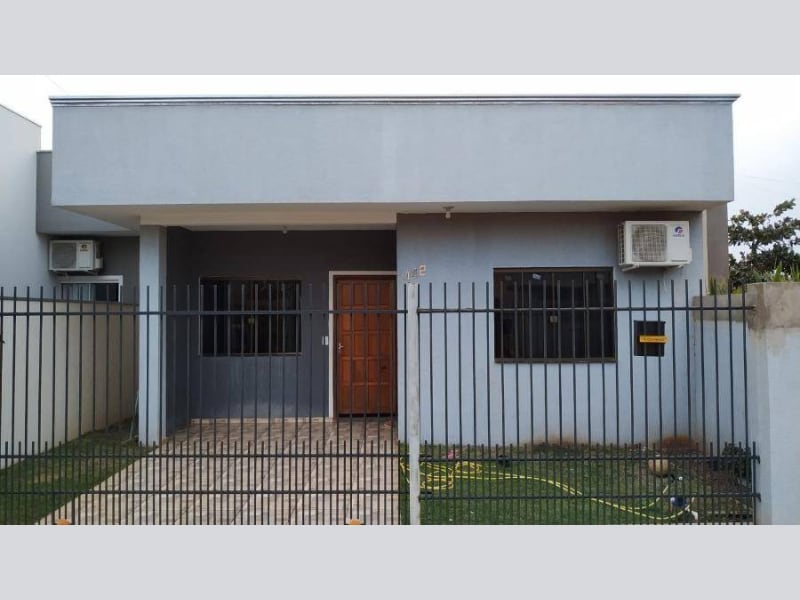 Casa - Palotina/PR, localizado em Palotina - PR, bairro Por do Sol