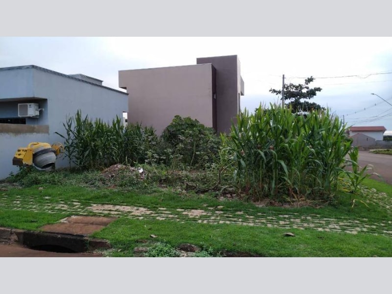 Casa - Palotina/PR, localizado em Palotina - PR, bairro Por do Sol