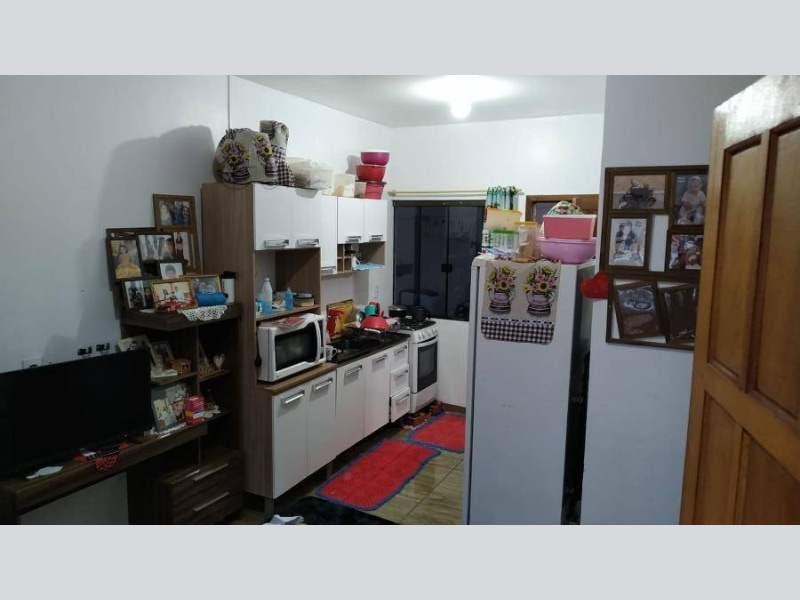 Casa - Palotina/PR, localizado em Palotina - PR, bairro Por do Sol