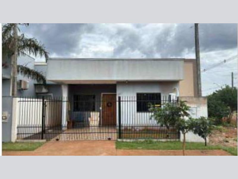 Casa - Palotina/PR, localizado em Palotina - PR, bairro Por do Sol