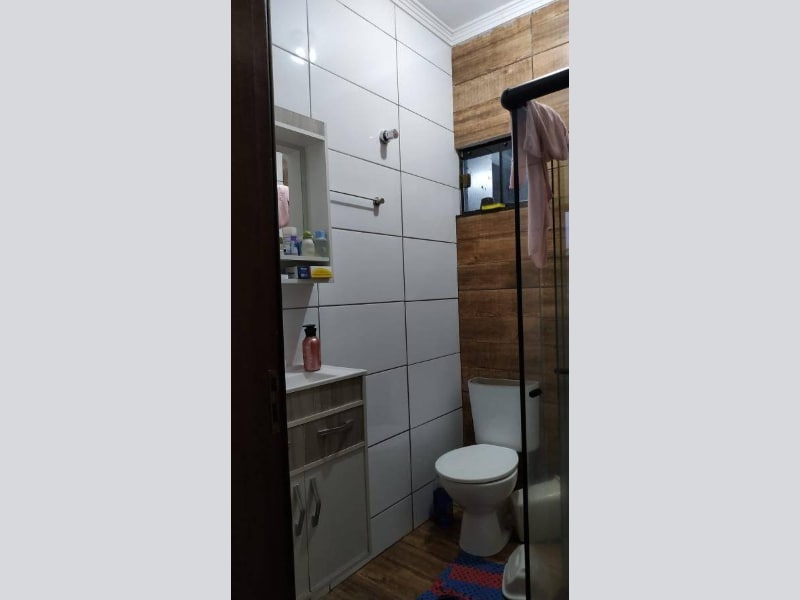 Casa - Palotina/PR, localizado em Palotina - PR, bairro Por do Sol