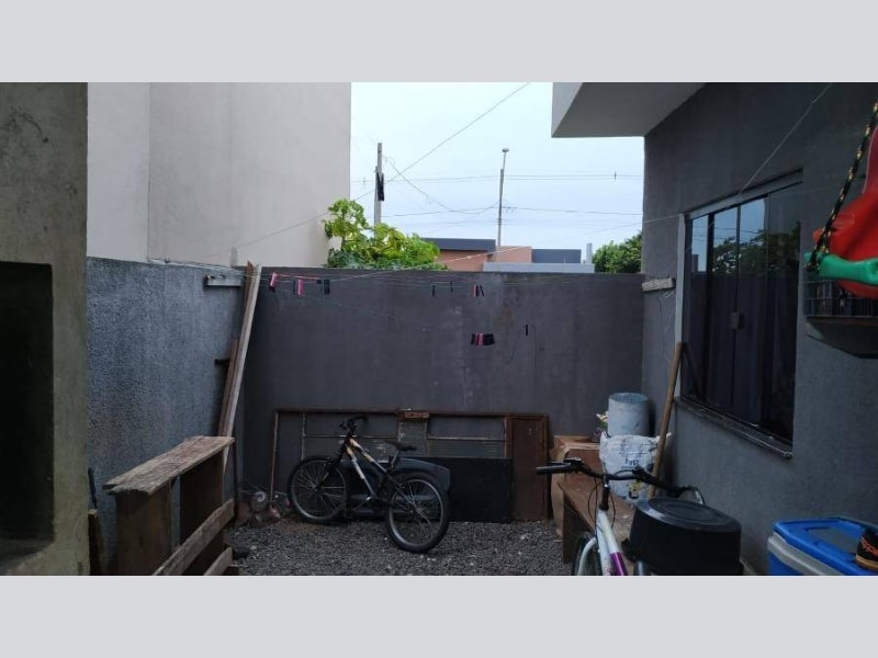 Casa - Palotina/PR, localizado em Palotina - PR, bairro Por do Sol