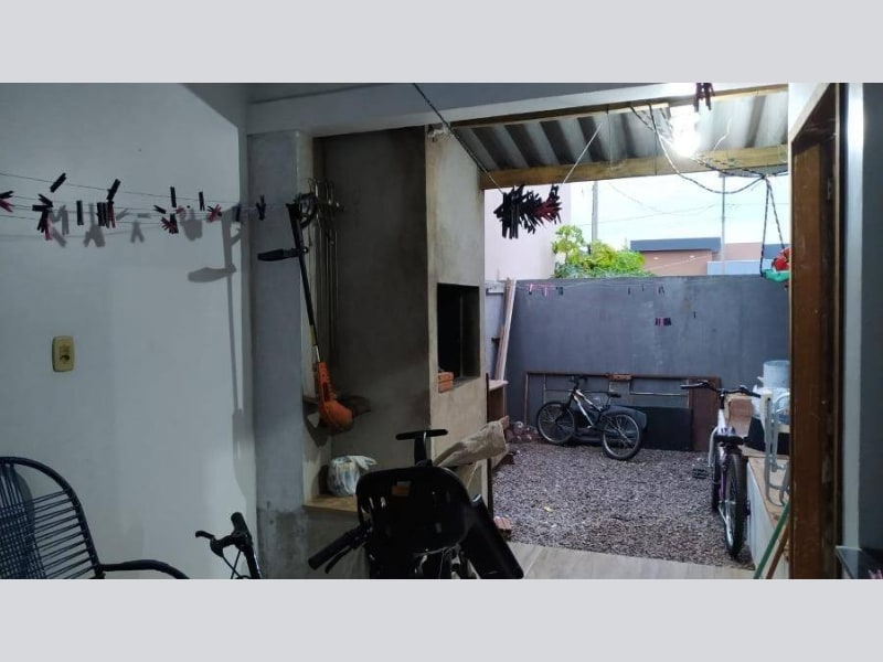 Casa - Palotina/PR, localizado em Palotina - PR, bairro Por do Sol