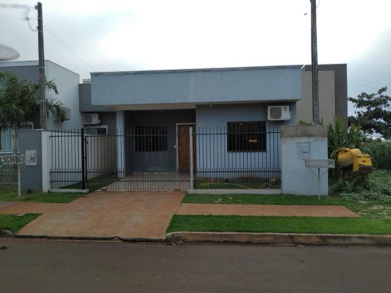 Casa - Palotina/PR, localizado em Palotina - PR, bairro Por do Sol