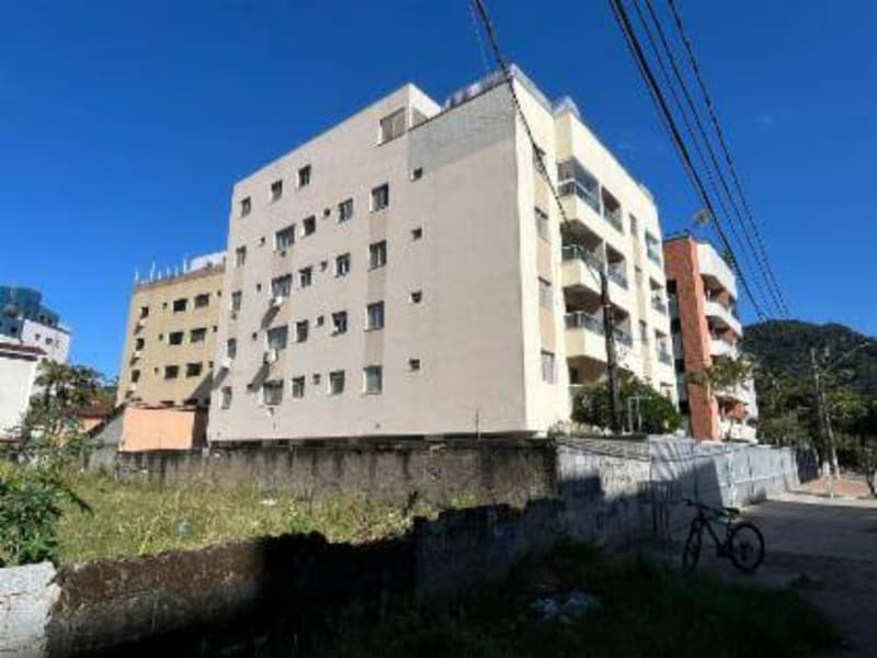 Apartamento - Guarujá/SP, localizado em Guarujá - SP, bairro Jardim Tres Marias