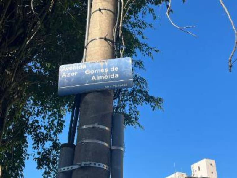 Apartamento - Guarujá/SP, localizado em Guarujá - SP, bairro Jardim Tres Marias