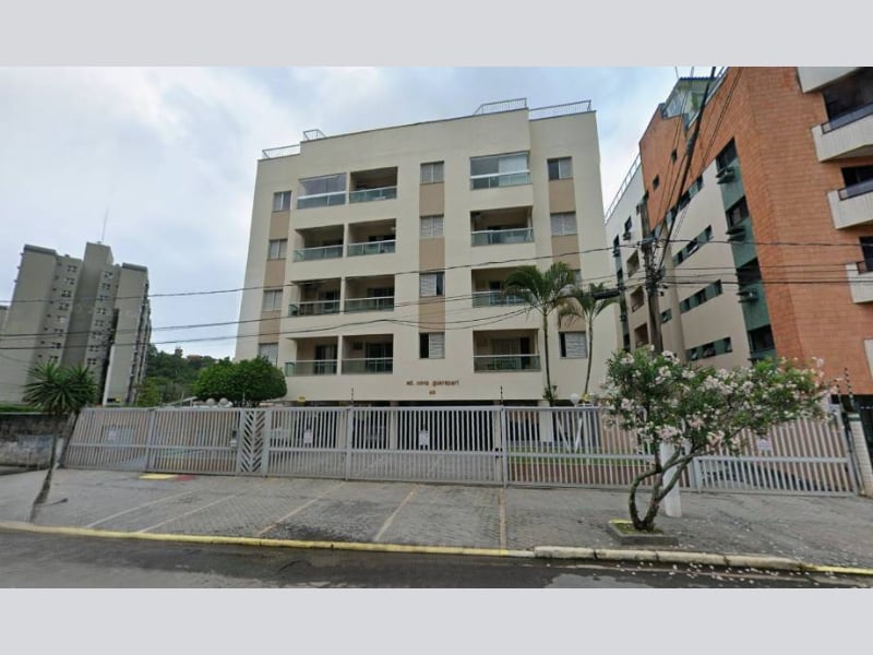 Apartamento - Guarujá/SP, localizado em Guarujá - SP, bairro Jardim Tres Marias