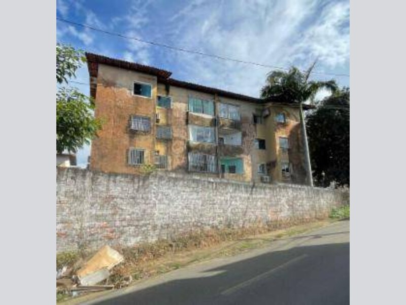 Apartamento - São Luís/MA, localizado em São Luís - MA