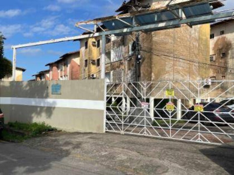 Apartamento - São Luís/MA, localizado em São Luís - MA