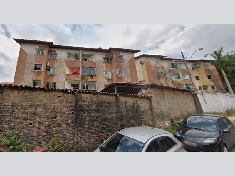 Apartamento - São Luís/MA, localizado em São Luís - MA