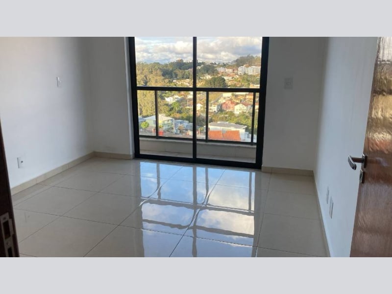 Apartamento - Barbacena/MG, localizado em Barbacena - MG, bairro São José