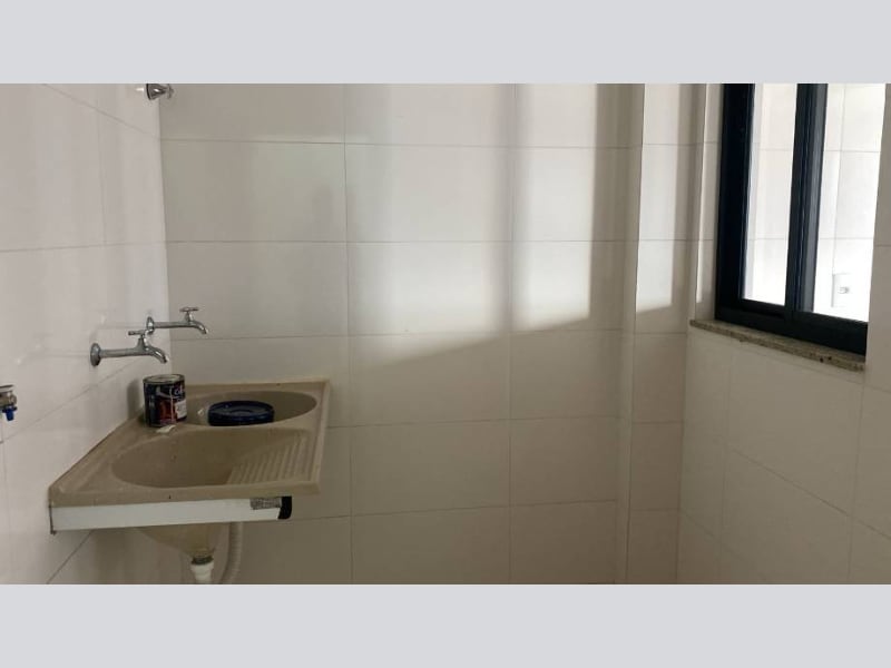 Apartamento - Barbacena/MG, localizado em Barbacena - MG, bairro São José