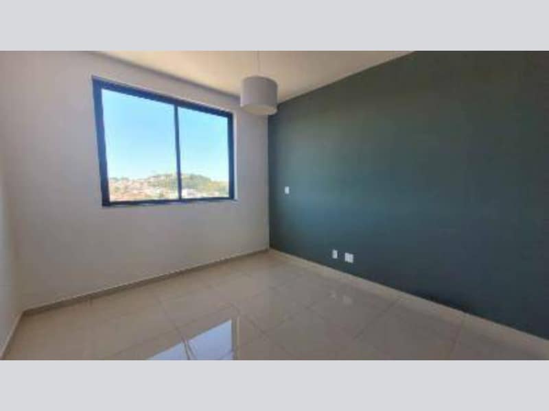 Apartamento - Barbacena/MG, localizado em Barbacena - MG, bairro São José