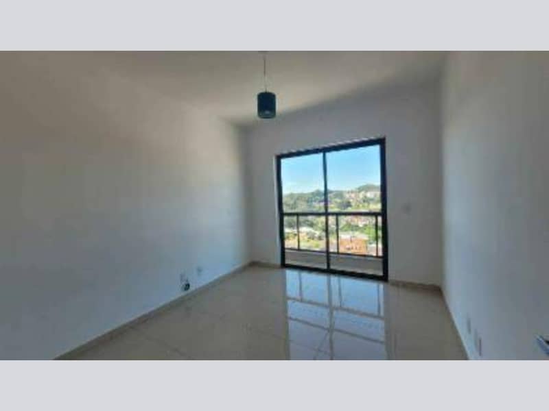 Apartamento - Barbacena/MG, localizado em Barbacena - MG, bairro São José