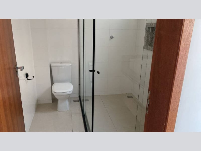 Apartamento - Barbacena/MG, localizado em Barbacena - MG, bairro São José