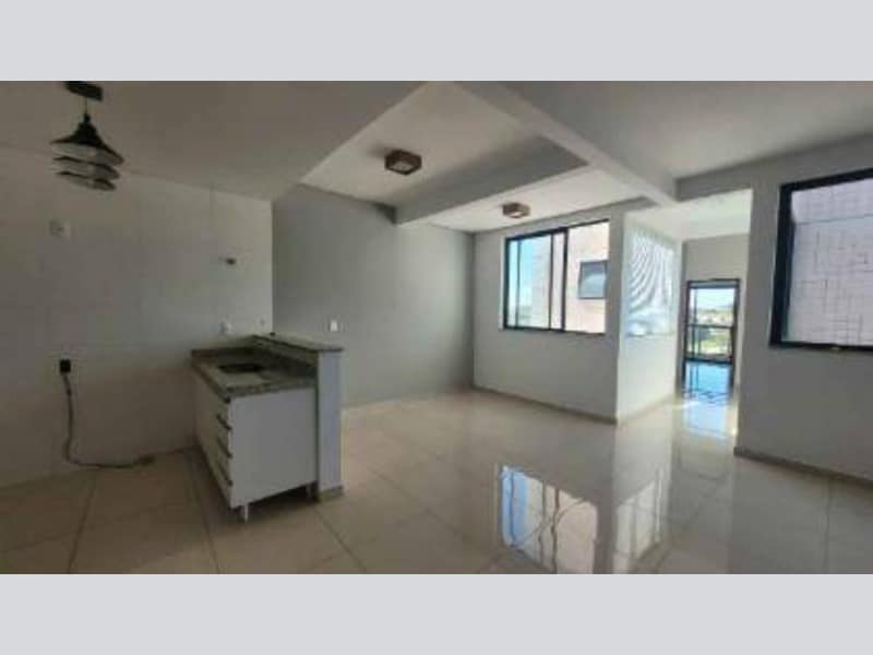 Apartamento - Barbacena/MG, localizado em Barbacena - MG, bairro São José