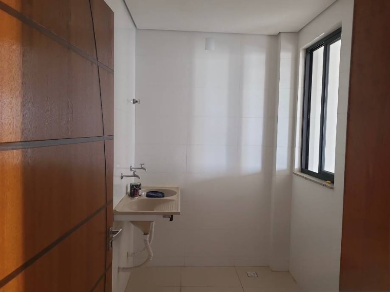 Apartamento - Barbacena/MG, localizado em Barbacena - MG, bairro São José
