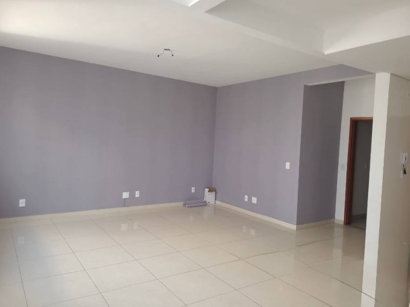 Apartamento - Barbacena/MG, localizado em Barbacena - MG, bairro São José
