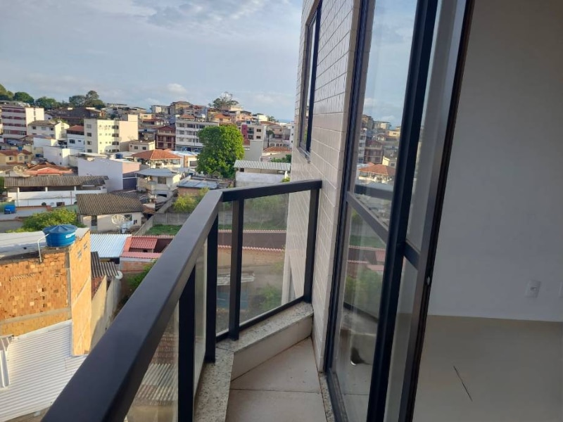Apartamento - Barbacena/MG, localizado em Barbacena - MG, bairro São José