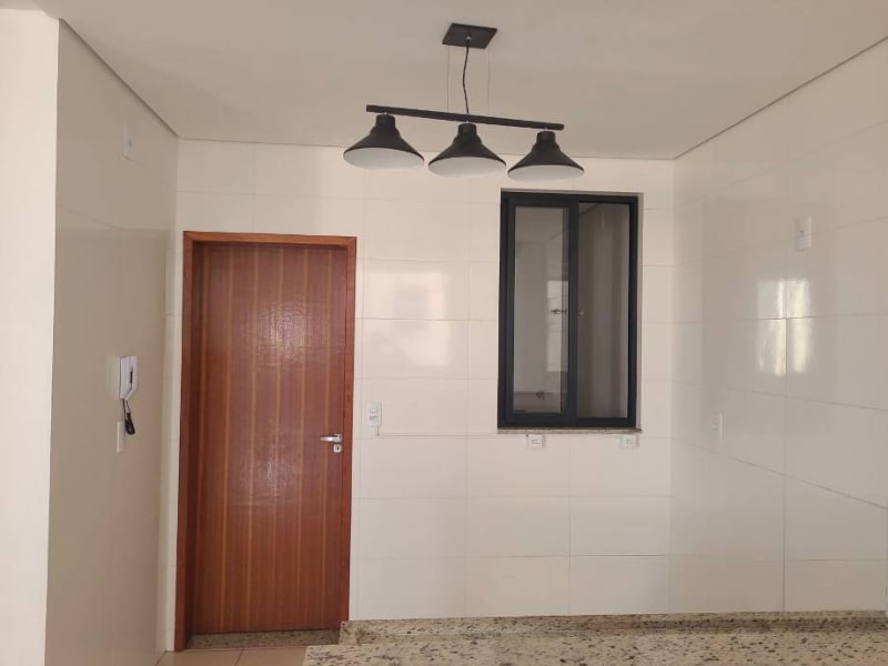 Apartamento - Barbacena/MG, localizado em Barbacena - MG, bairro São José