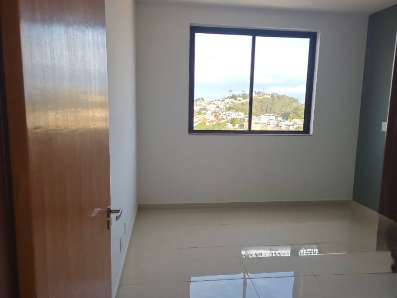 Apartamento - Barbacena/MG, localizado em Barbacena - MG, bairro São José