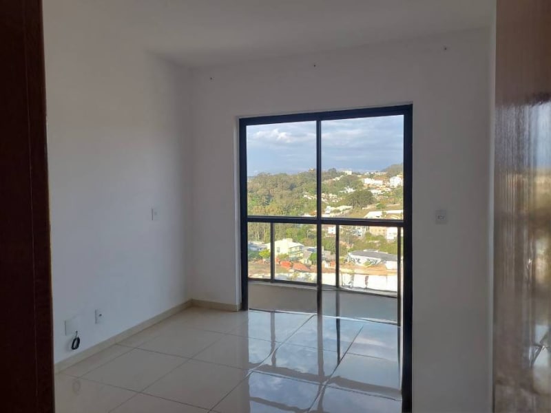 Apartamento - Barbacena/MG, localizado em Barbacena - MG, bairro São José