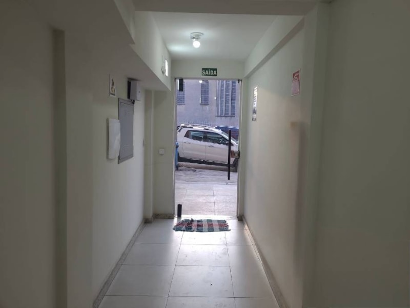 Apartamento - Barbacena/MG, localizado em Barbacena - MG, bairro São José