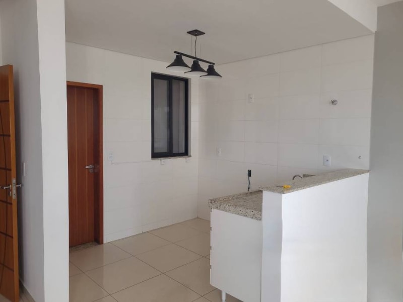 Apartamento - Barbacena/MG, localizado em Barbacena - MG, bairro São José