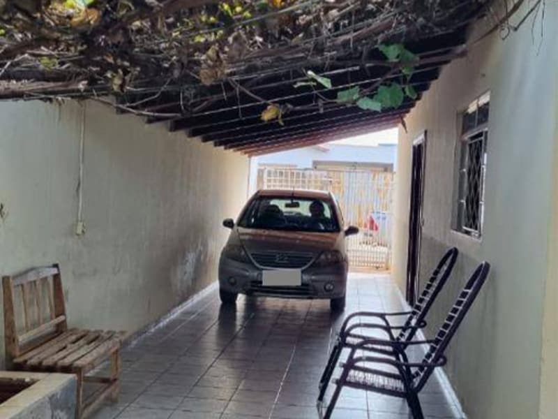 Casa - Iporá/GO, localizado em Iporá - GO, bairro São José
