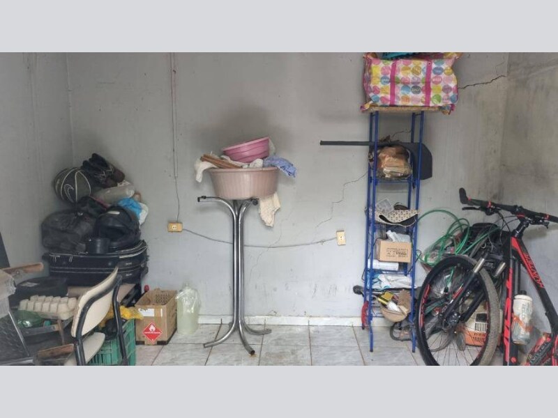 Casa - Iporá/GO, localizado em Iporá - GO, bairro São José