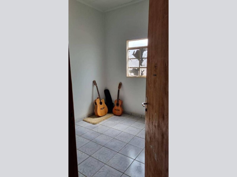 Casa - Iporá/GO, localizado em Iporá - GO, bairro São José