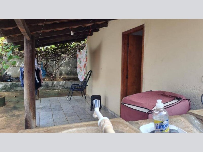 Casa - Iporá/GO, localizado em Iporá - GO, bairro São José