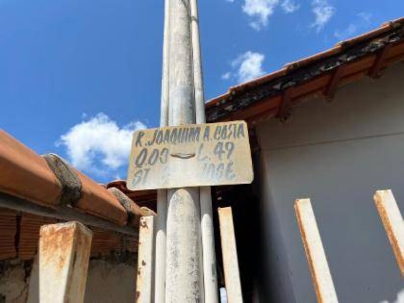 Casa - Iporá/GO, localizado em Iporá - GO, bairro São José