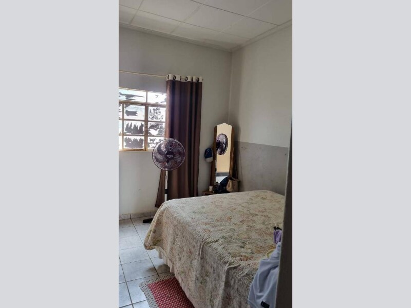 Casa - Iporá/GO, localizado em Iporá - GO, bairro São José