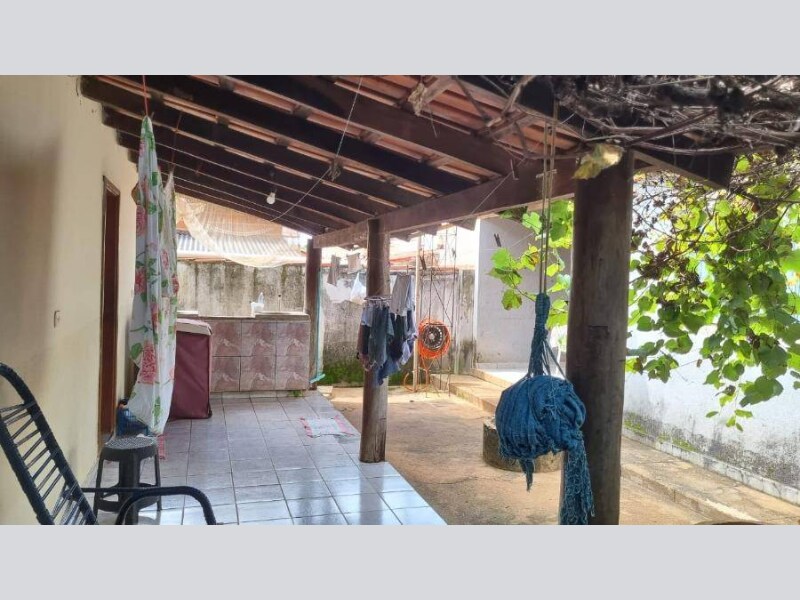 Casa - Iporá/GO, localizado em Iporá - GO, bairro São José