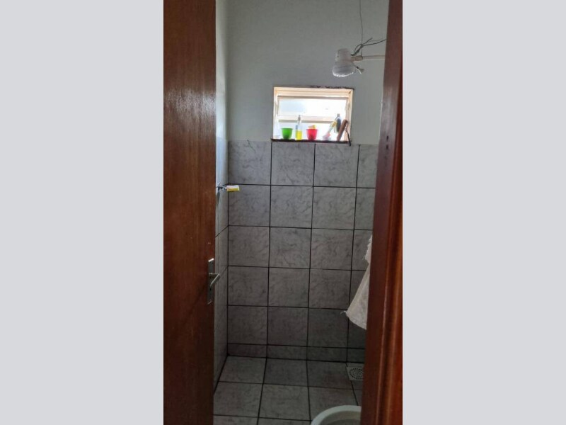 Casa - Iporá/GO, localizado em Iporá - GO, bairro São José
