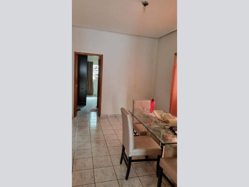 Casa - Iporá/GO, localizado em Iporá - GO, bairro São José