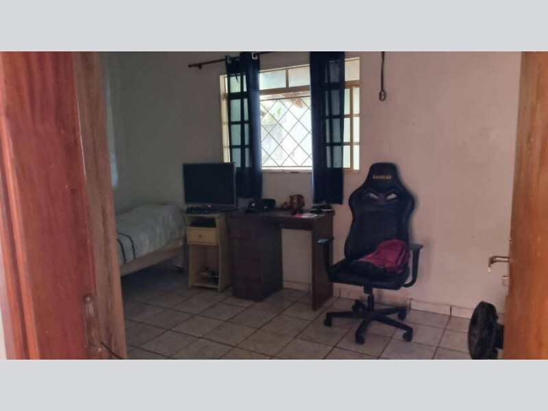 Casa - Iporá/GO, localizado em Iporá - GO, bairro São José