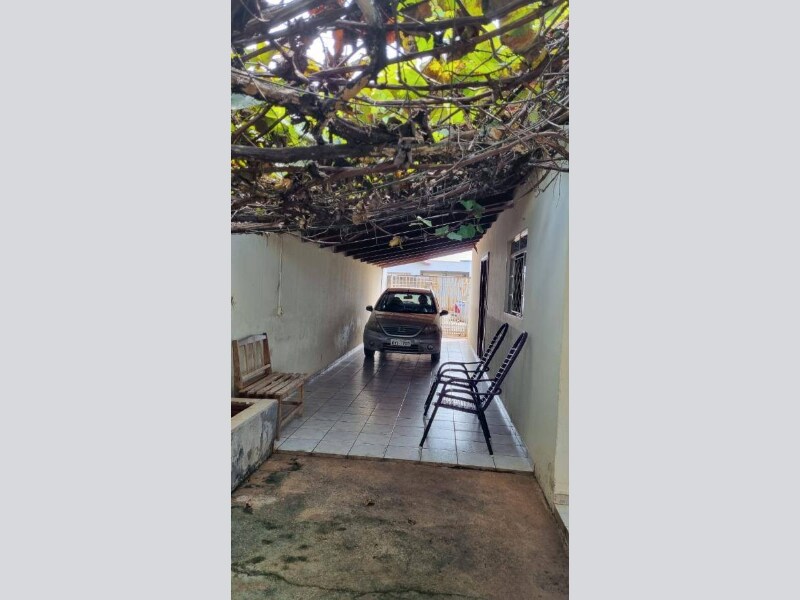 Casa - Iporá/GO, localizado em Iporá - GO, bairro São José