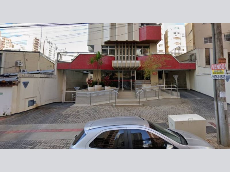 Apartamento - Goiânia/GO, localizado em Goiânia - GO, bairro Setor Bueno