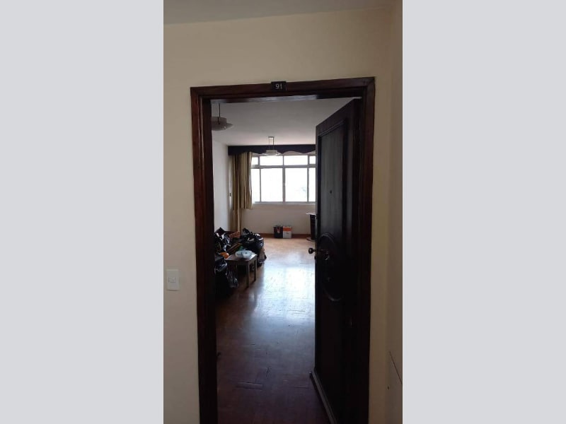 Apartamento - São Paulo/SP, localizado em São Paulo - SP, bairro Cambuci